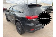 $12791 : Jeep Grand Cherokee 2017 4x4 thumbnail