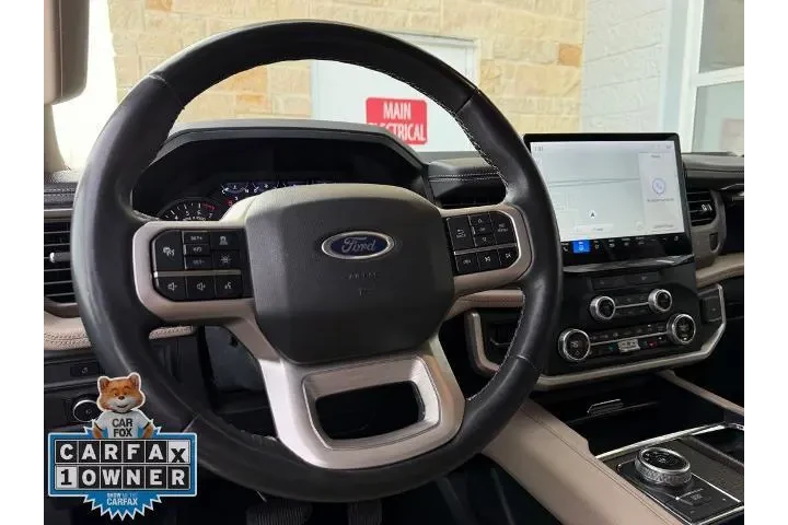 $37995 : Ford Expedition 2023 4x2 Lim image 10