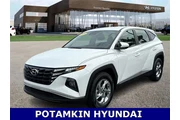 Hyundai TUCSON 2023 SE 4dr S