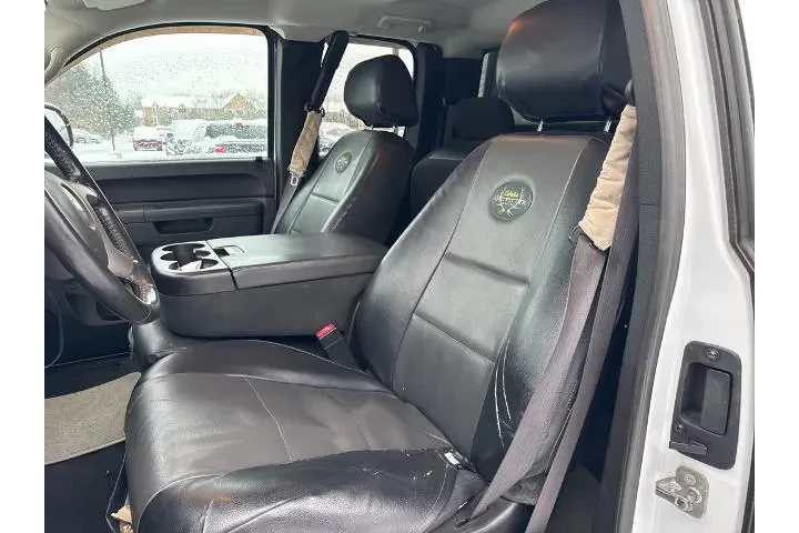 $11208 : Chevrolet Silverado 1500 201 image 9