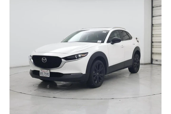 $24998 : Mazda CX-30 2021 AWD 2.5 Tur image 4