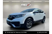2022 HONDA CR-V EX SPORT UTIL en Paterson