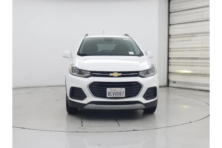 $14998 : Chevrolet Trax 2018 AWD LT 4 image 5