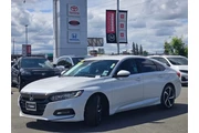 $24388 : Honda Accord 2020 Sport 4dr thumbnail