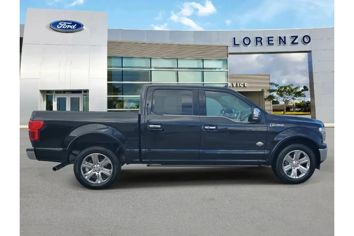 $27880 : Ford F-150 2020 4x2 XL 4dr S image 4