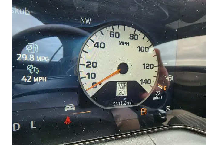 $35321 : Ford Mustang 2024 EcoBoost P image 10