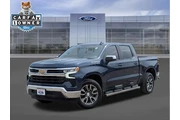 Chevrolet Silverado 1500 202 en Houston