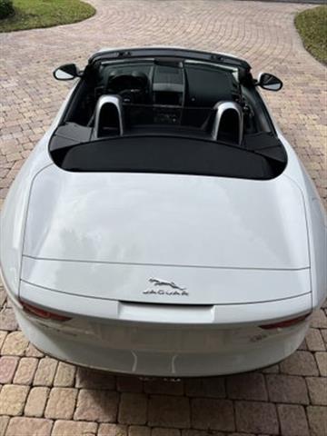 $31400 : 2014 F-TYPE V6 image 6