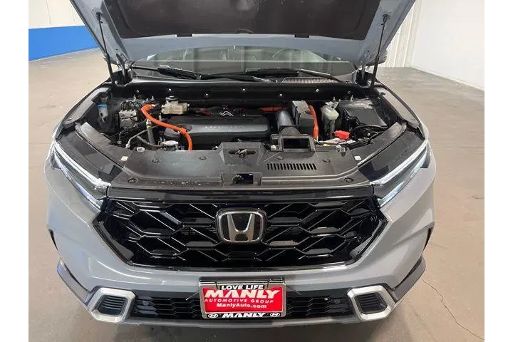 $37536 : Honda CR-V Hybrid 2024 AWD S image 9