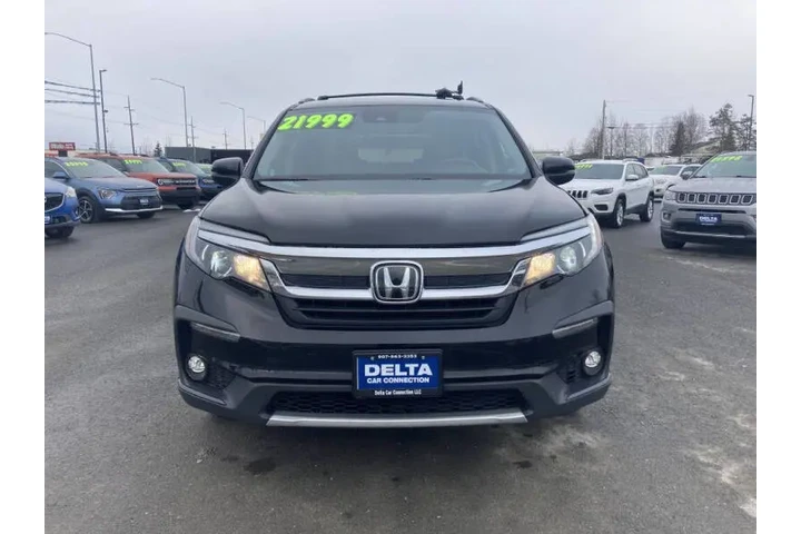 $21999 : 2019 Pilot EX-L image 3