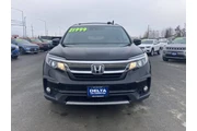 $21999 : 2019 Pilot EX-L thumbnail