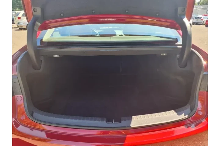 $15999 : Acura TLX 2018 4dr Sedan w/T image 6