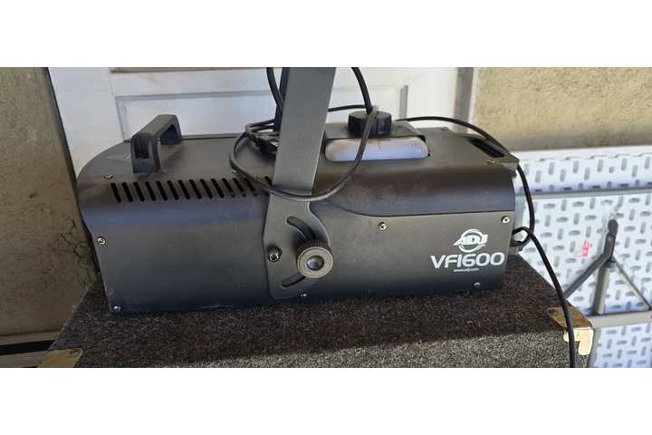 Equipo profesiona  d audio TRX image 1
