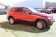 $24999 : 2021 JEEP GRAND CHEROKEE LARE thumbnail