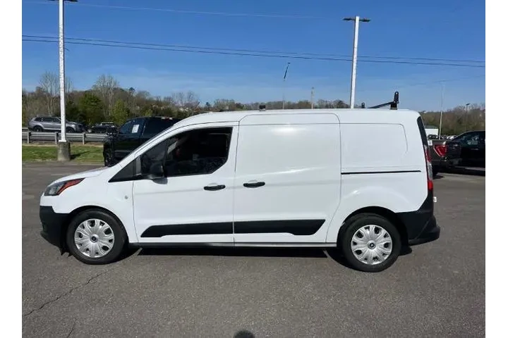 $27989 : Ford Transit Connect 2022 XL image 5