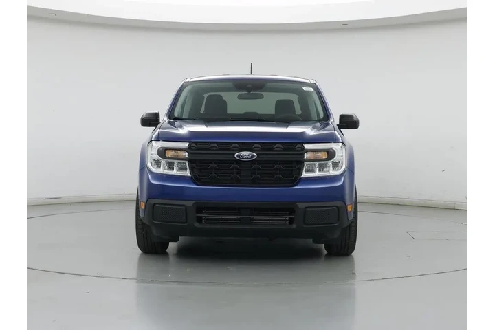 $29998 : Ford Maverick 2024 AWD XL 4d image 5