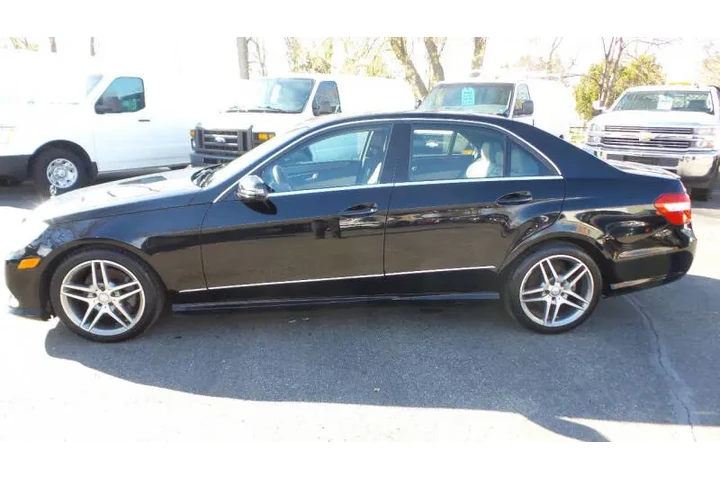 $15900 : 2011 Mercedes-Benz E-Class E image 5