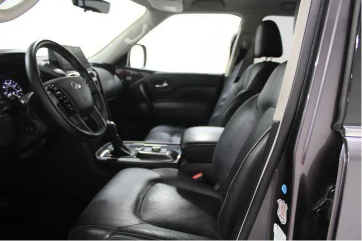 $39997 : INFINITI QX80 2024 AWD Luxe image 3