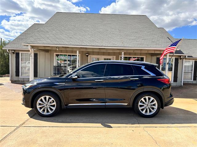 $17495 : 2019 QX50 image 9