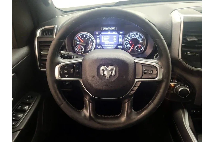 $24998 : Ram 1500 2019 4x4 Big Horn 4 image 10