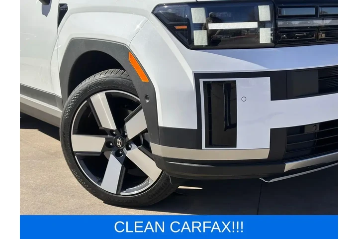 $39000 : Hyundai SANTA FE 2026 Limite image 2