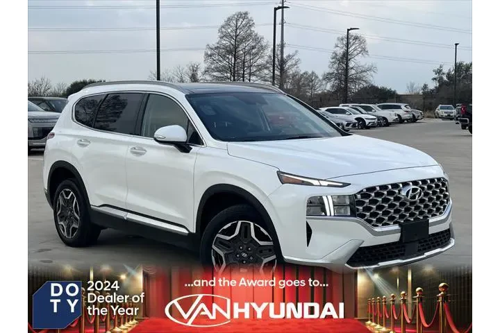 $24225 : Hyundai SANTA FE Hybrid 2022 image 1