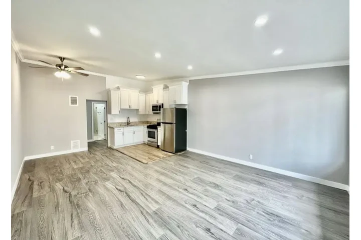$1100 : Gran apartamento 1 habitación image 3