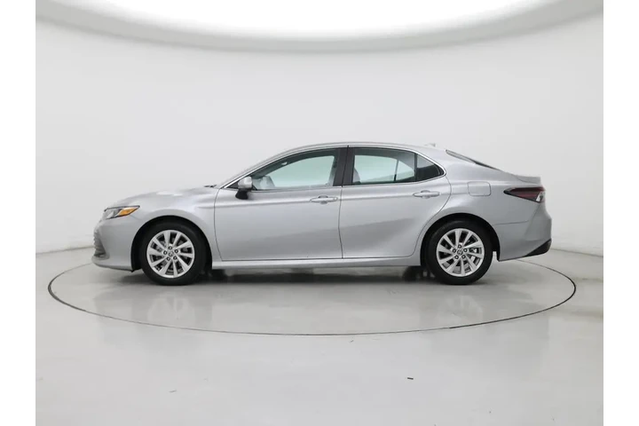 $20998 : Toyota Camry 2022 LE 4dr Sed image 3