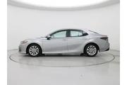 $20998 : Toyota Camry 2022 LE 4dr Sed thumbnail