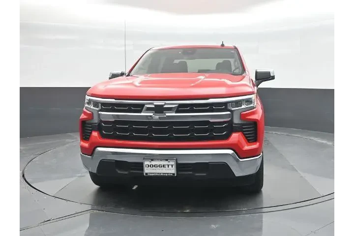 $39741 : Chevrolet Silverado 1500 202 image 4