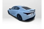 $39910 : Lexus IS 350 2021 F SPORT 4d thumbnail