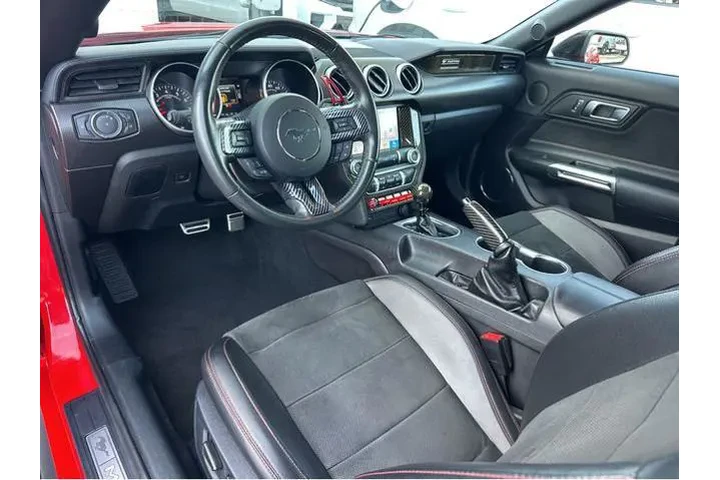 $37000 : Ford Mustang 2019 GT 2dr Fas image 7