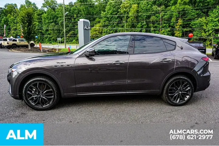 $33960 : Maserati Levante 2022 AWD Mo image 7
