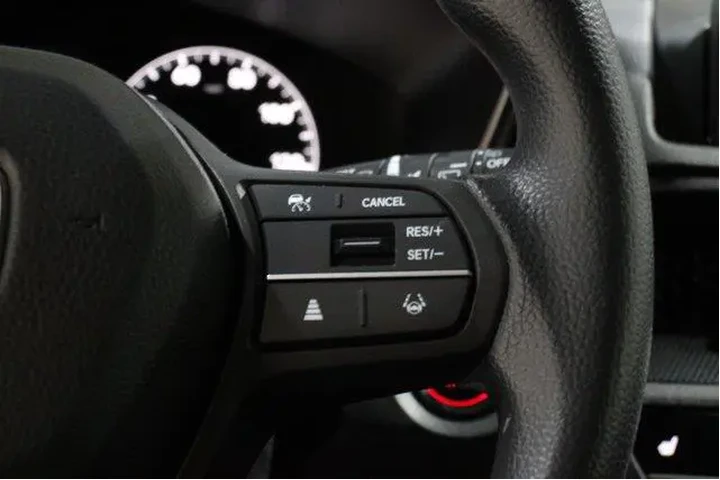 $34998 : Honda CR-V 2025 EX 4dr SUV image 10