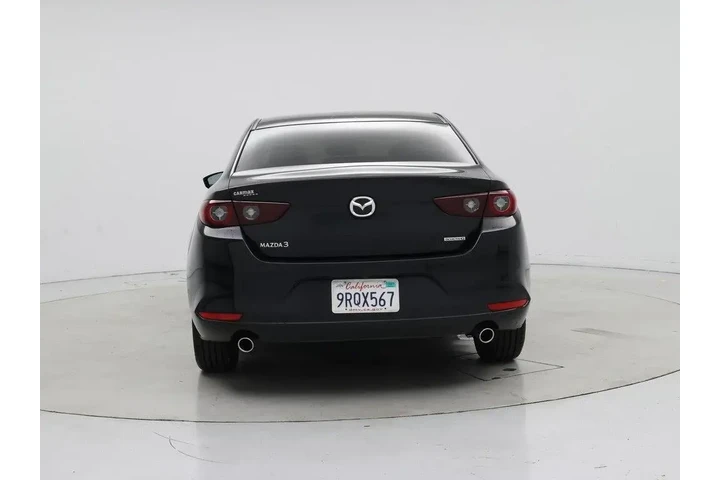 $21998 : Mazda Mazda3 Sedan 2025 2.5 image 6