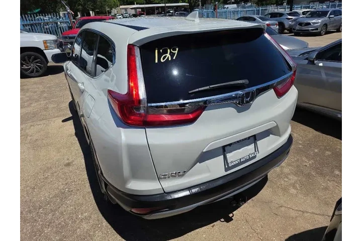 $14500 : 2017 CR-V EX image 4