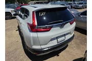 $14500 : 2017 CR-V EX thumbnail