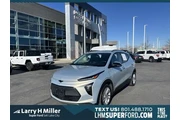 Chevrolet Bolt EUV 2023 LT 4
