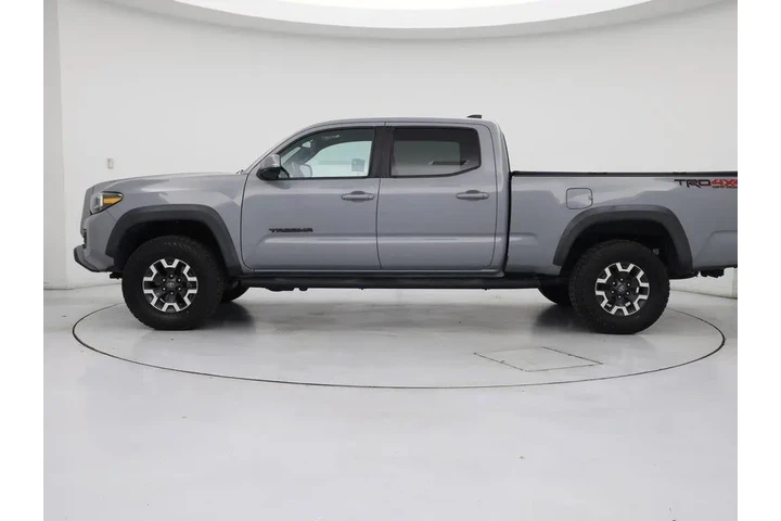 $36998 : Toyota Tacoma 2020 4x4 TRD O image 3