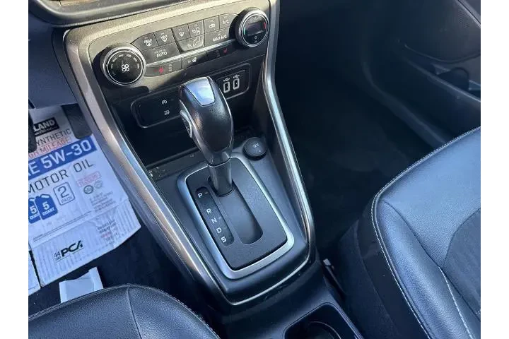 $14661 : Ford EcoSport 2020 AWD SES 4 image 10