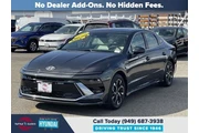 $23885 : Hyundai SONATA 2024 AWD SEL thumbnail