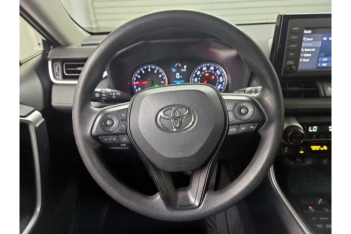$27998 : Toyota RAV4 2019 AWD XLE 4dr image 10