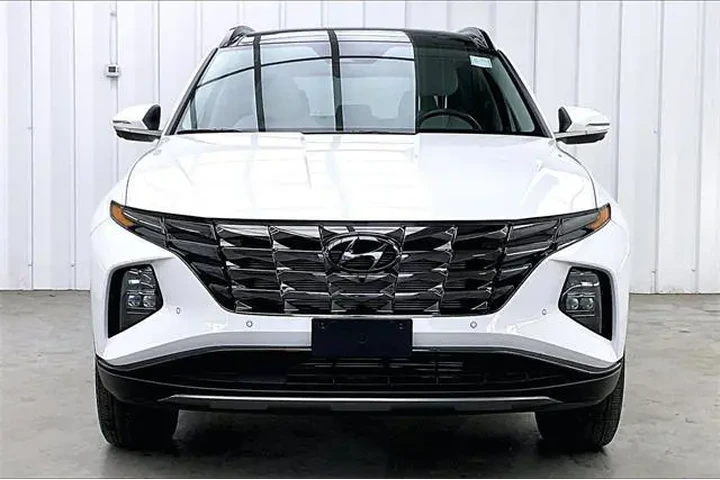 $27490 : Hyundai TUCSON 2023 AWD Limi image 3