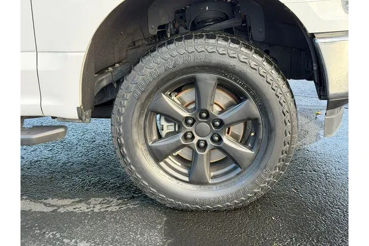 $17900 : Ford F-150 2018 4x4 Lariat 4 image 10