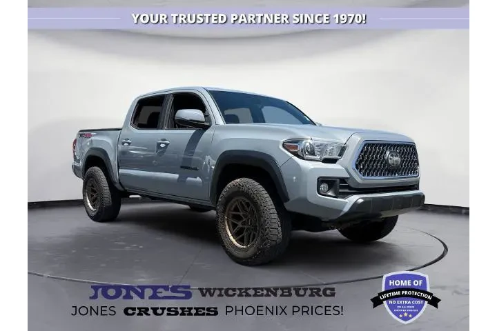 $26995 : Toyota Tacoma 2019 4x4 TRD P image 7