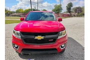 $17995 : 2018 Colorado Z71 thumbnail