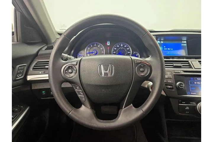 $19998 : Honda Crosstour 2014 EX-L V6 image 10