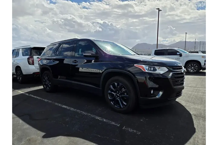 $28645 : Chevrolet Traverse 2020 RS 4 image 1