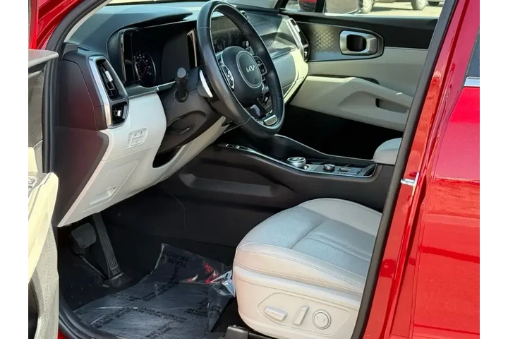 $24789 : Kia Sorento Hybrid 2023 EX 4 image 5