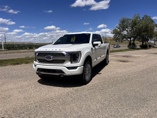 $63995 : 2021 F-150 image 1